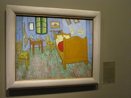 Art Institute of Chicago - 2017