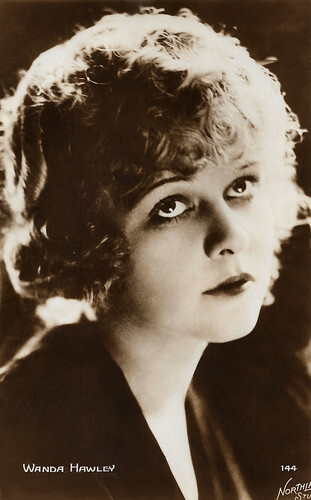 Wanda Hawley