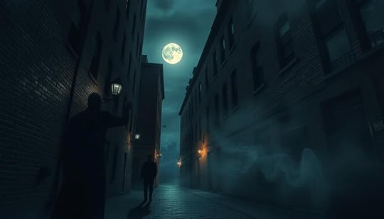 famous ghost stories collection