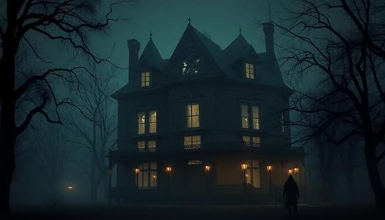 famous spooky sites