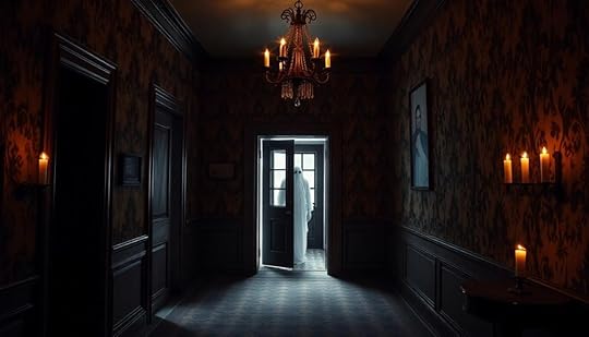 haunted hotels spectral experiences