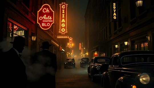 criminal past ghostly legends