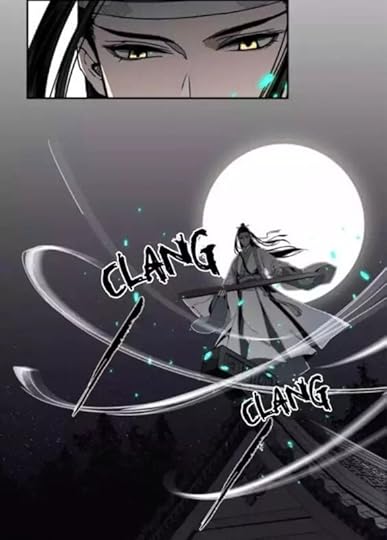 Lan-Wangji
