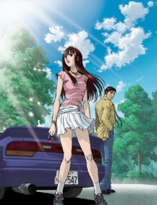 Initial D Extra Stage 2 (2008)