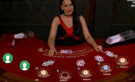 Speed Baccarat Z - エボリューション・ゲーミングによるオンラインカジノゲームの詳細レビュー