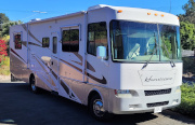 A Class A RV