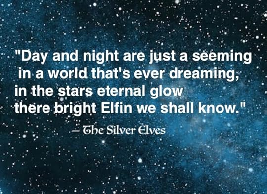 starry night