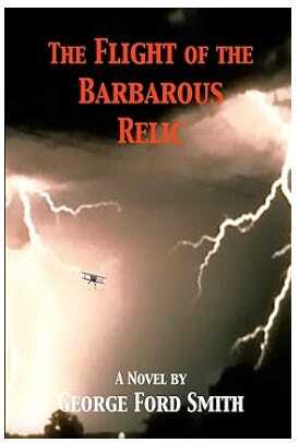 The Flight of the Barbarous Relic