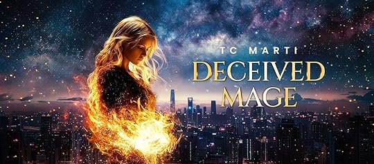 Deceived Mage