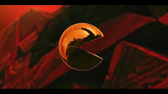 Secret Level Pac-Man