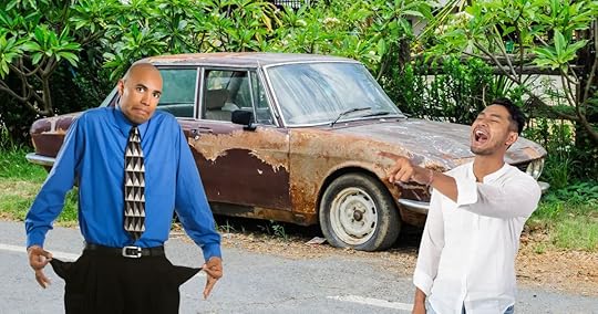 Competition can be healthy but also unhealthy if overdone. 