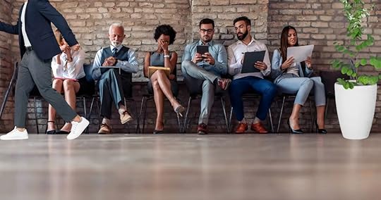 Some competition is necessary.