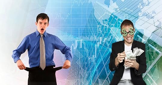 Don't let competitive mindset stress you out.