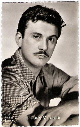 Frank Villard