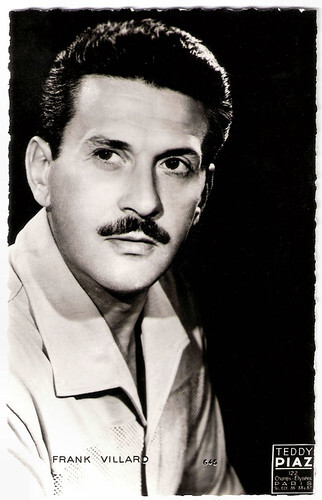Frank Villard