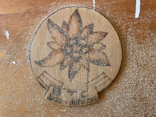 Доброволческа акция на хижа