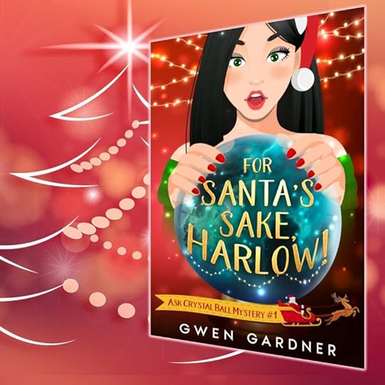 Fantasy worth reading For Santa's Sake Harlow