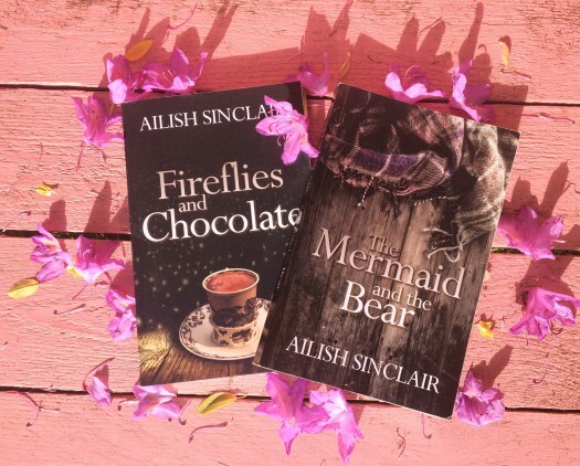 The Manteith Collection by Ailish Sinclair