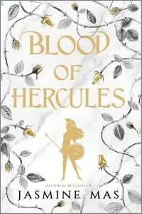 Cover Image for Blood of Hercules