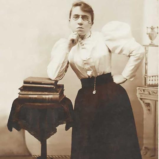 Emma Goldman - International Institute of Social History