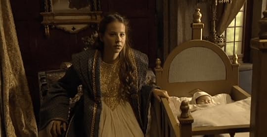 eleanor of austria