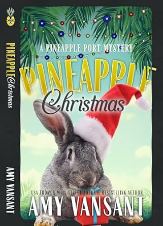 Pineapple Christmas