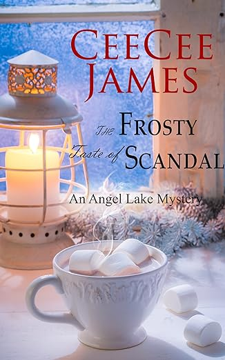 The Frosty Taste of Scandal