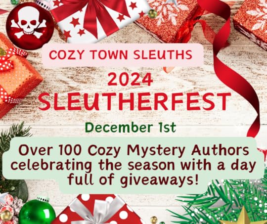 Sleutherfest