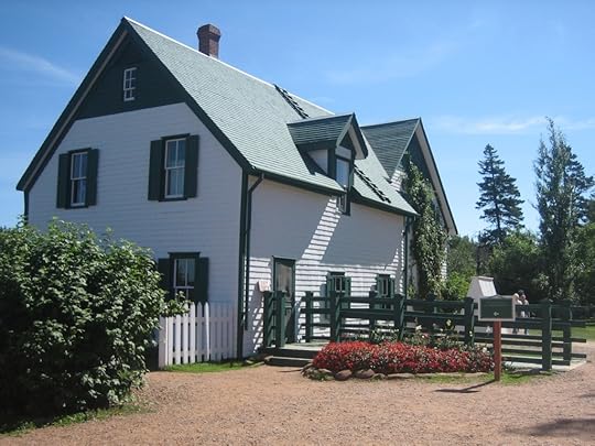 Green Gables