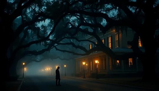 haunted sites and destinations