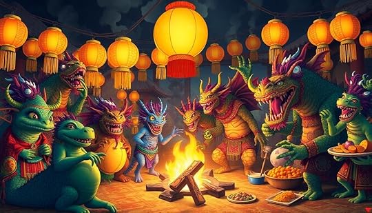 diverse cultural celebrations worldwide