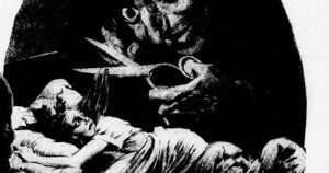 PHANTOM BARBER