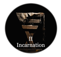 II - Incarnation - WHITE