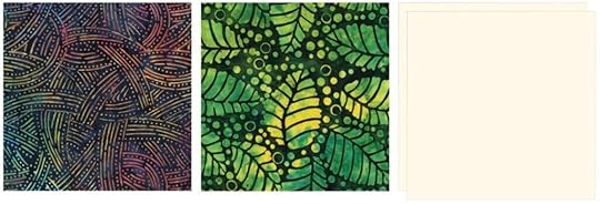 November 2024 NZP Block of the Month