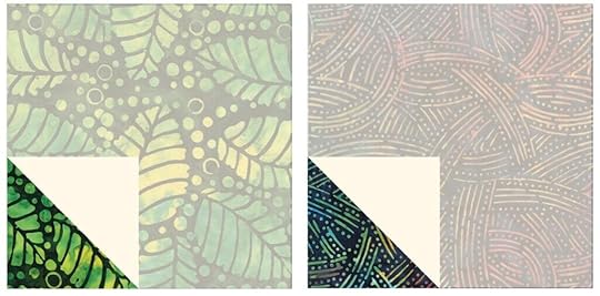 November 2024 NZP Block of the Month