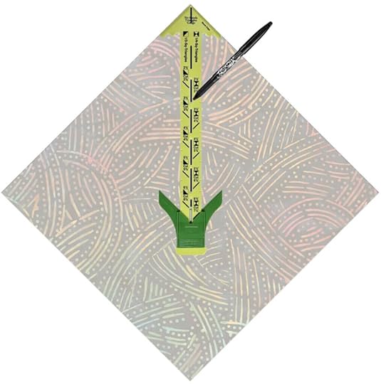 November 2024 NZP Block of the Month