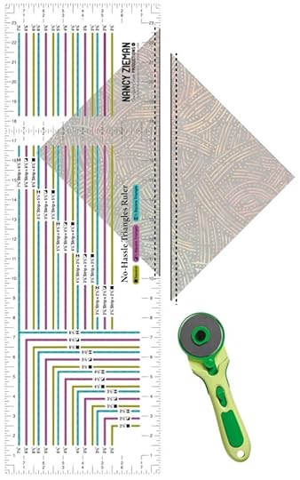 November 2024 NZP Block of the Month