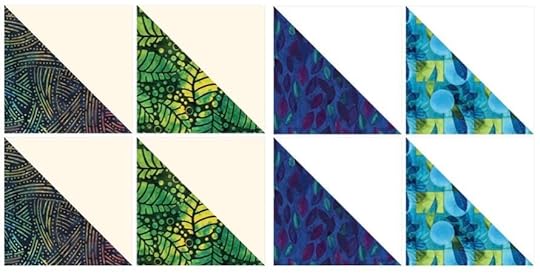 November 2024 NZP Block of the Month