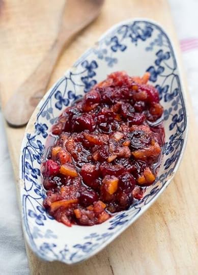Cranberry Sauce recipe-6