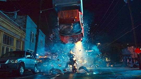 New Ironheart image