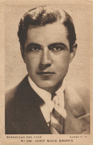 John Mack Brown