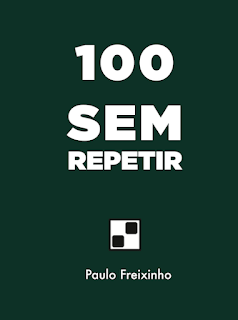 Livro de Palavras Cruzadas 100 Sem Repetir