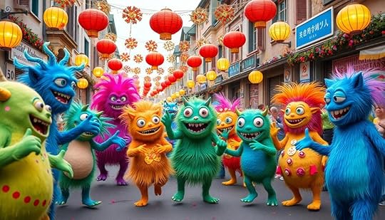 festive events and celebrations