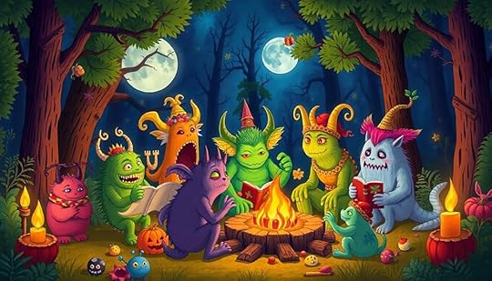 narrative tradition and folklore