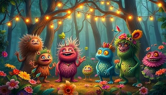 nature s influence on celebrations