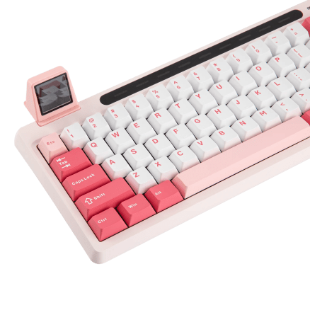 Epomaker RT65 keyboard