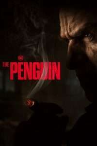 Promo Image for The Penguin