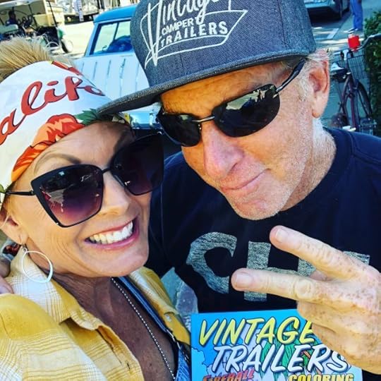 Automotive Pop Culture Concept Art by Fireball Tim Garage