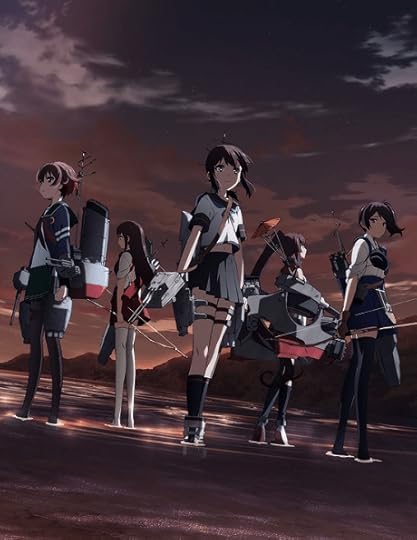 KanColle Movie (2016)