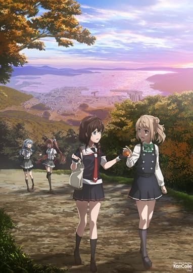 KanColle Season 2: Let’s Meet at Sea (2022)